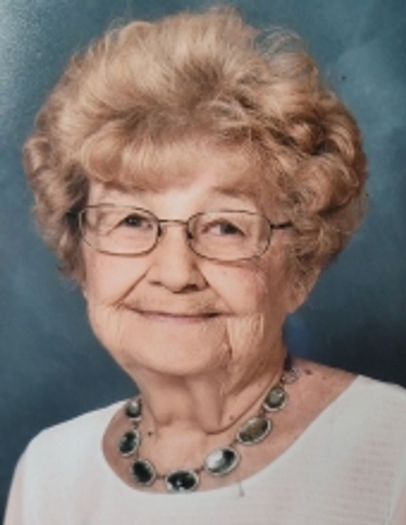 Elvira  Gruenloh