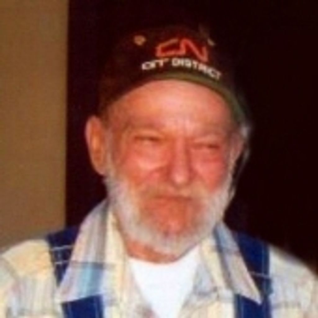 Harvy W.C. Hardy