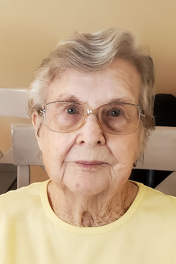 Arliss Jean Wells