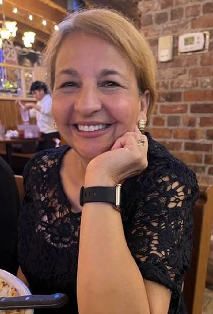Maria Av Martins Profile Photo