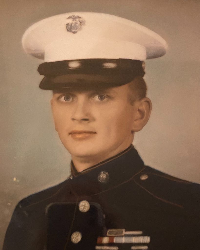 James Thomas "JT" Baker