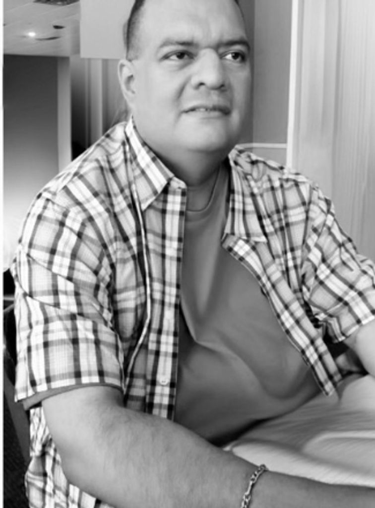 Alfredo Augusto Cardenas Negron Profile Photo
