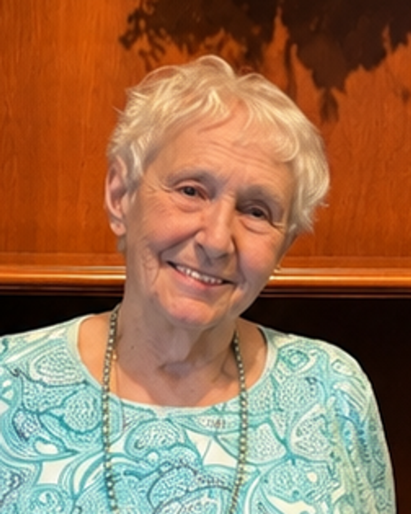 Bernadette Jane Wilson Profile Photo