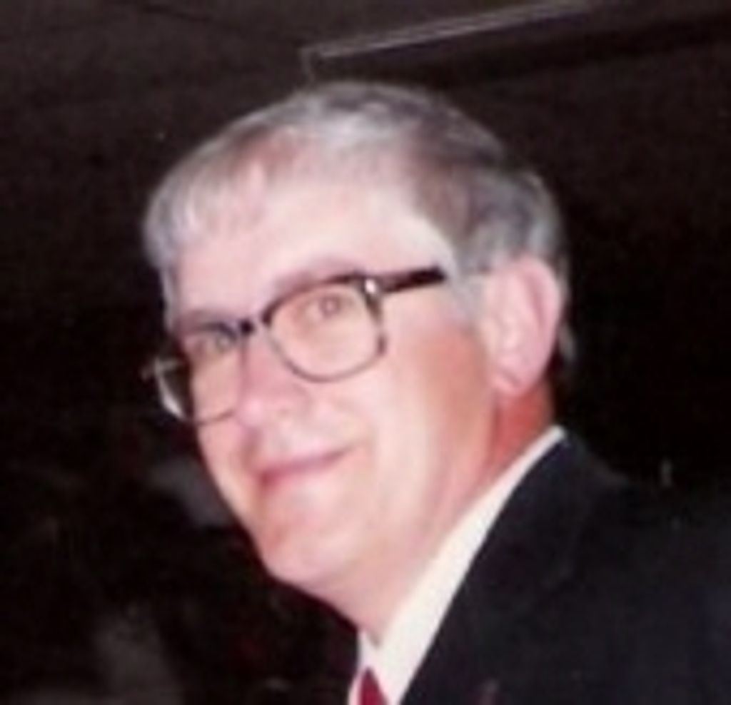 Wayne D. Cassidy