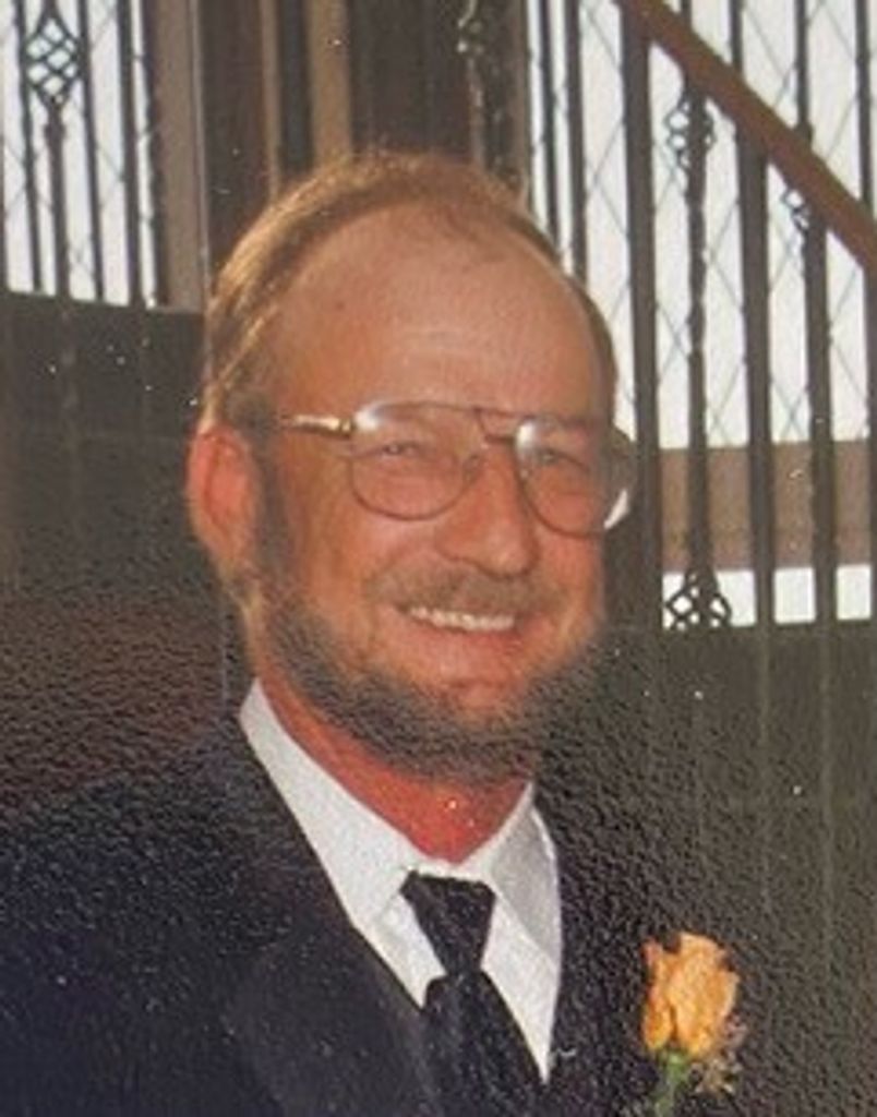 Major, Harrison L.
