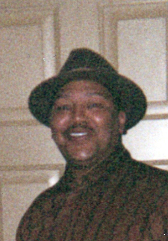 Roosevelt A. Crumpton, Jr. Profile Photo