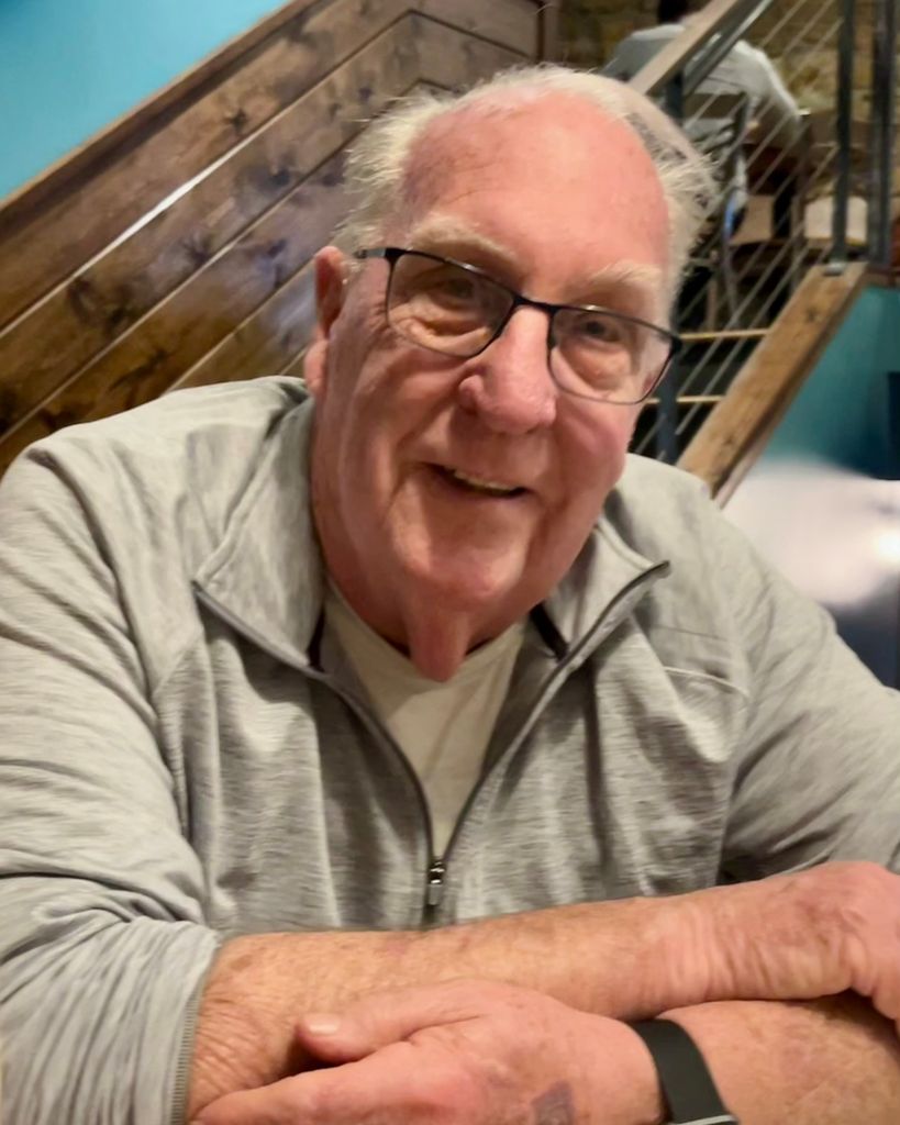 Robert M. Day Profile Photo