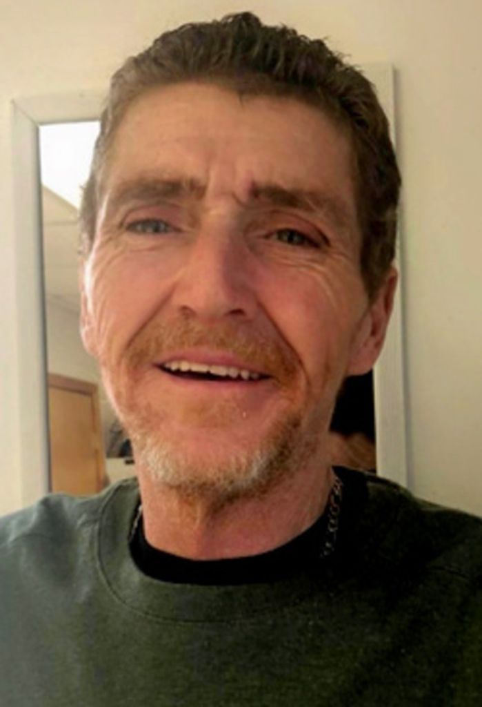 Timothy Lynn "Red" Cobb Profile Photo