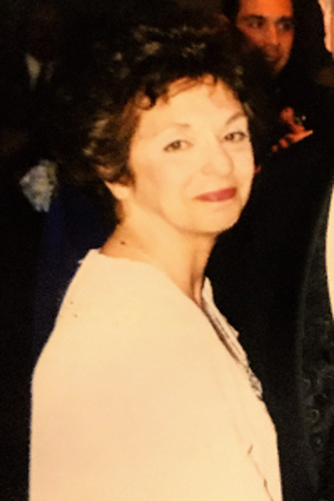 Rita Whipple