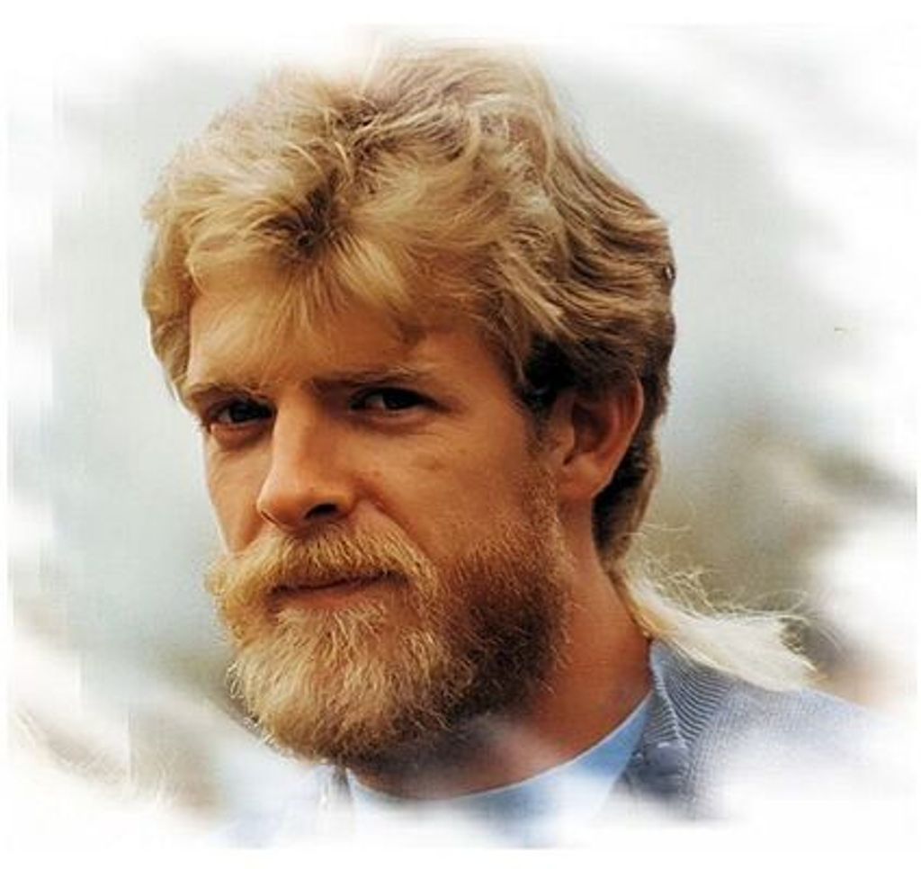 Richard Burnett Thomas Profile Photo