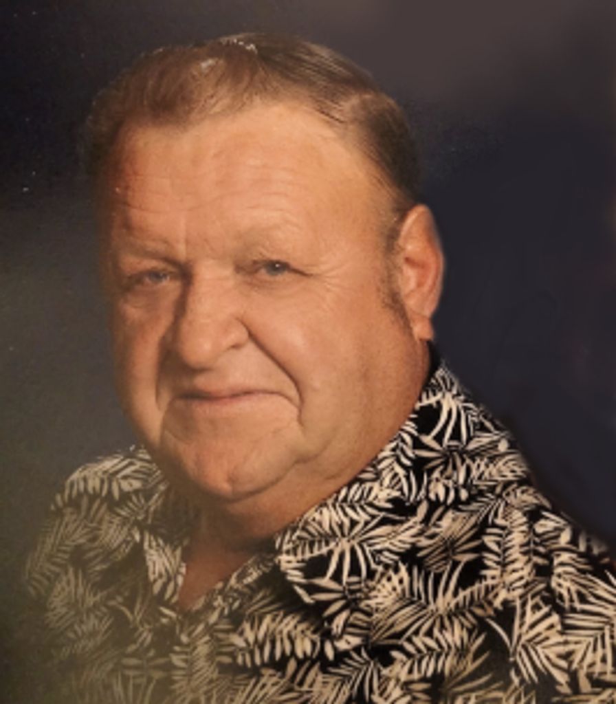 Valerian "Smooch" "Larry" Buchkowski
