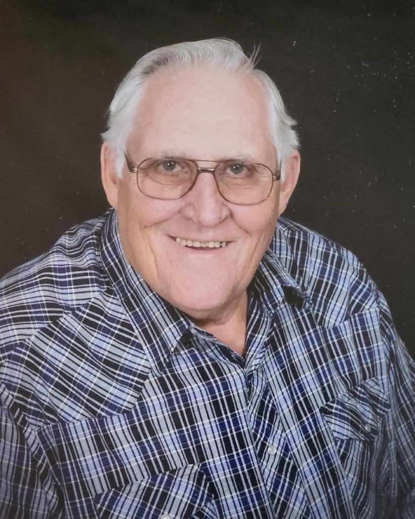 Raymond Groskreutz