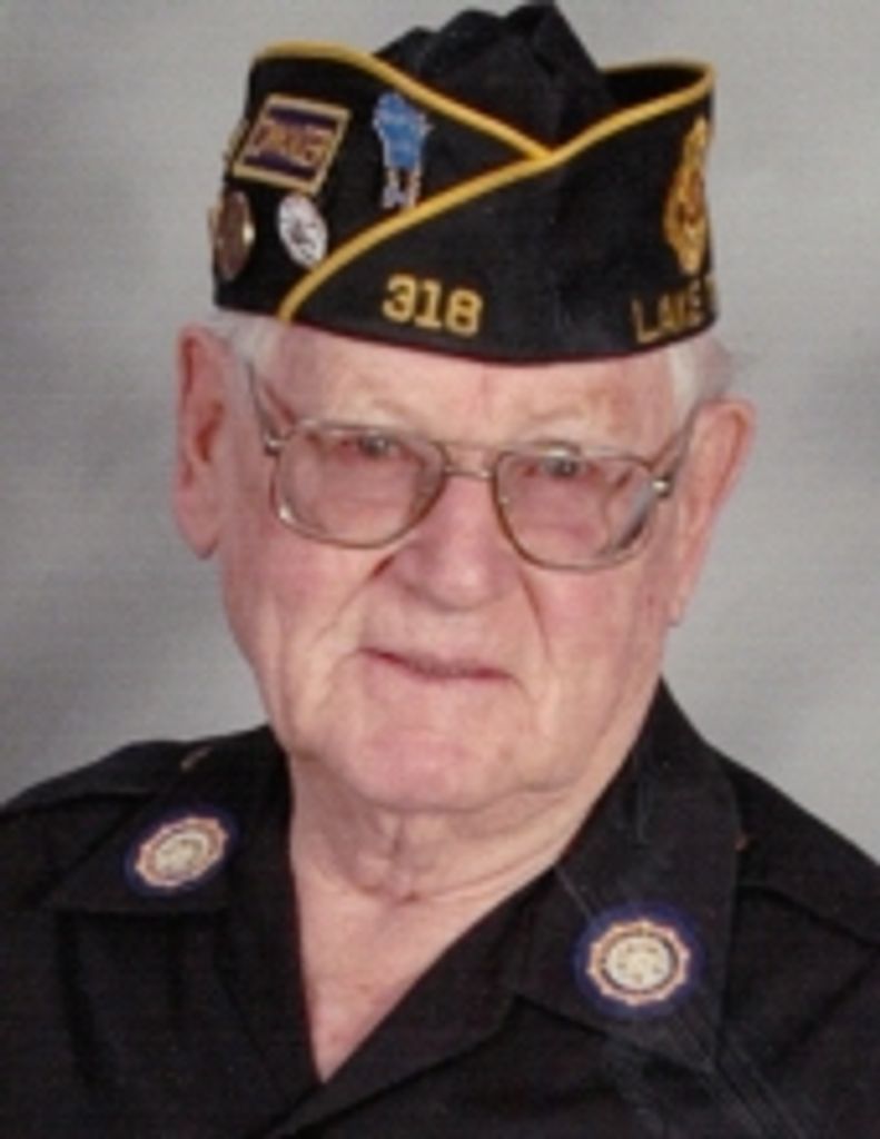 Douglas Martin Simonis Sr.