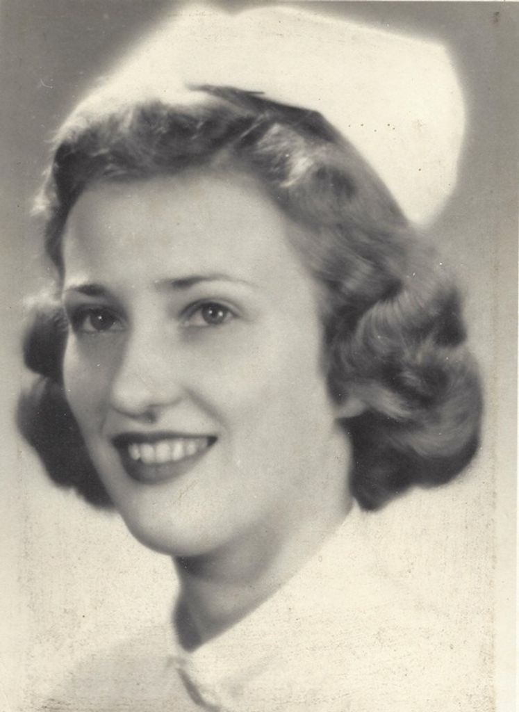 Gloria M. Love