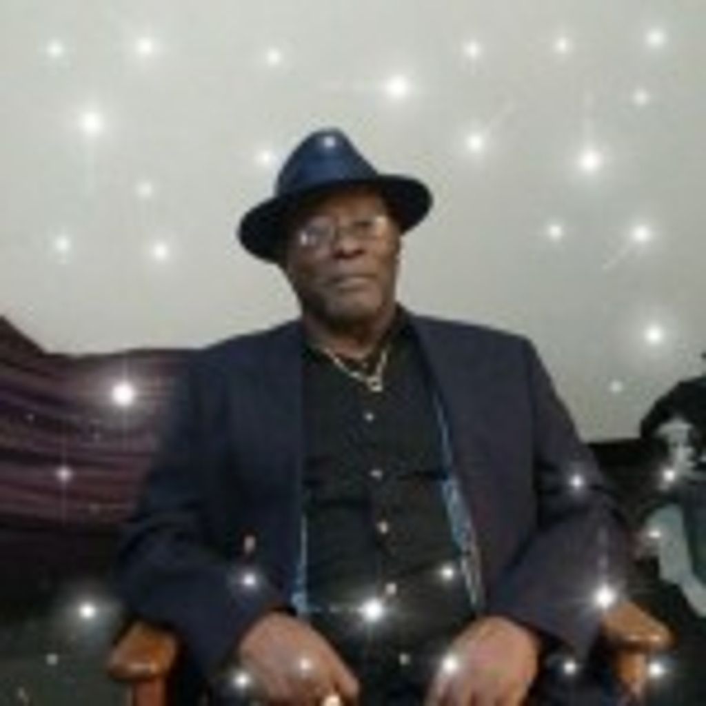 Willie James Taylor