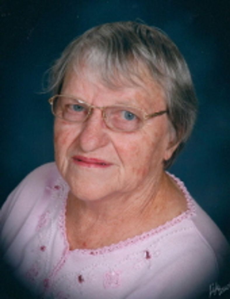 Ann Schomaker
