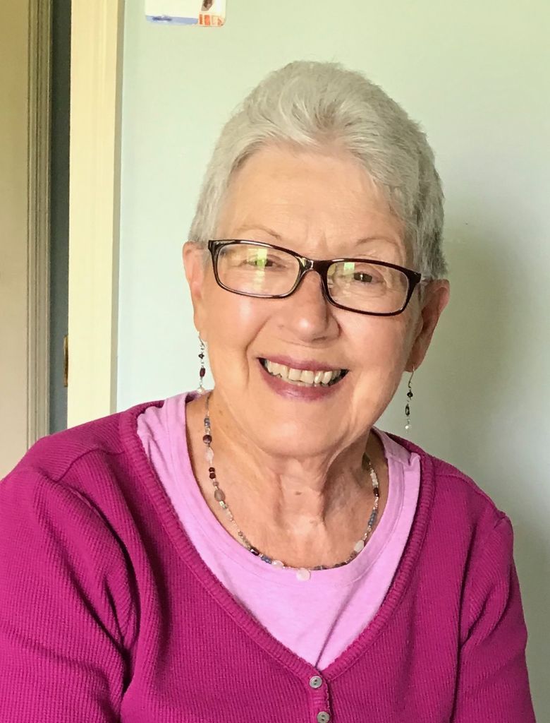 Nancy B. Weaver Profile Photo