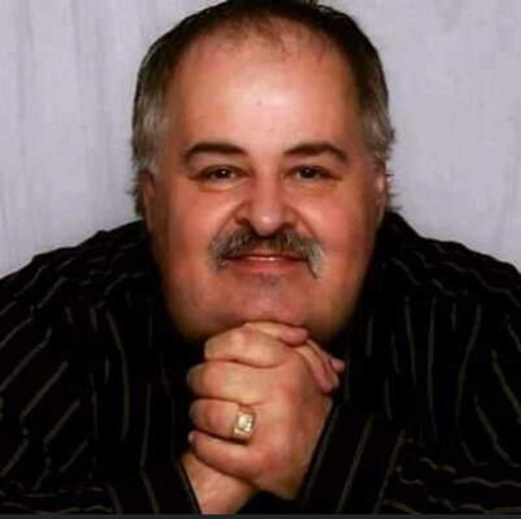 Robert E. "Bob" Bevilacqua