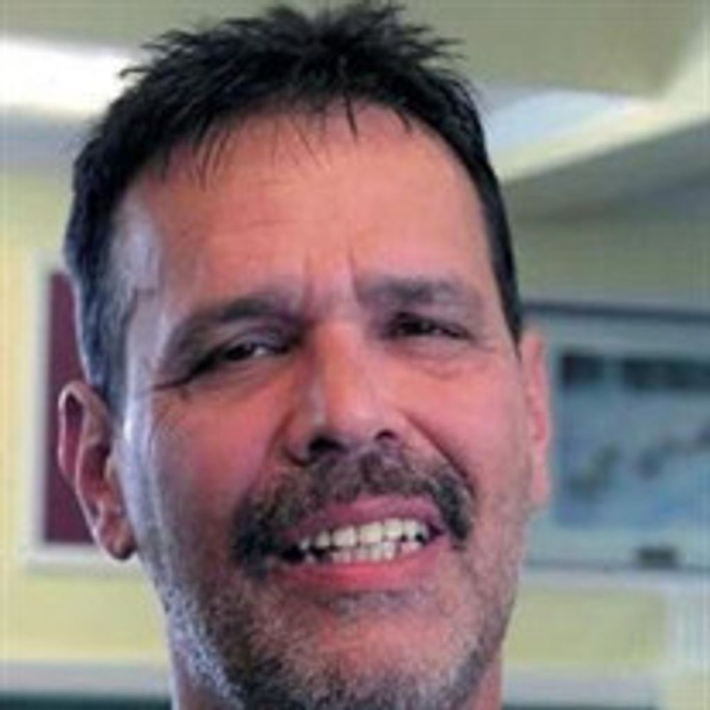 Clarence Harold Maechling Jr.