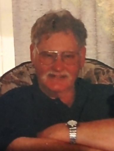 L.W. "Red" Salling Profile Photo