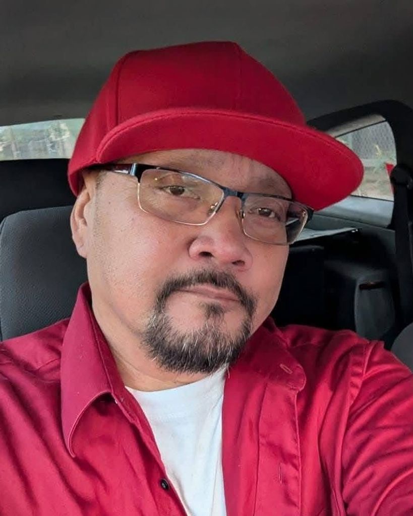 Christopher Salas Dela Pena