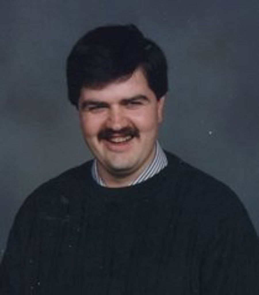 Bruce E. Townsend Profile Photo