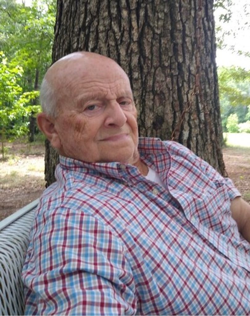 Kenneth Ray Profile Photo