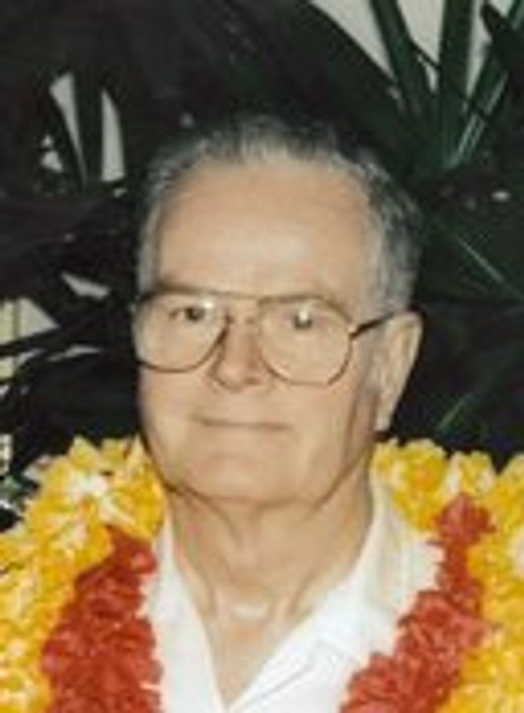 Ammon Conoley