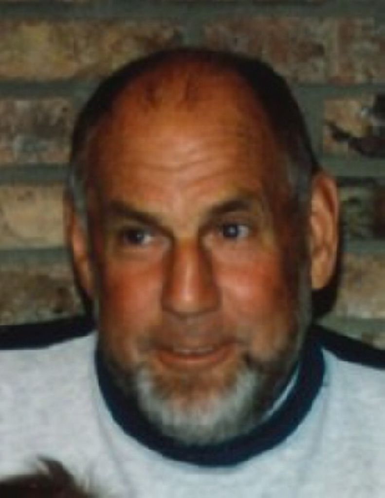 Robert Burgwald Profile Photo