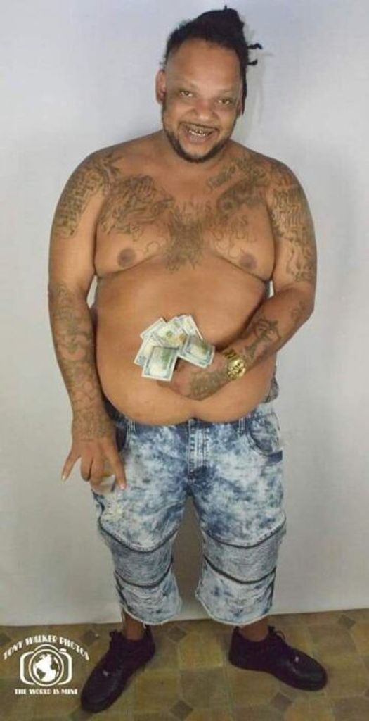 Antonio Lee Goins Profile Photo