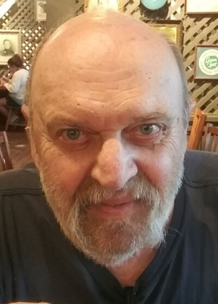 Anatole  “Tony” Nasobkow