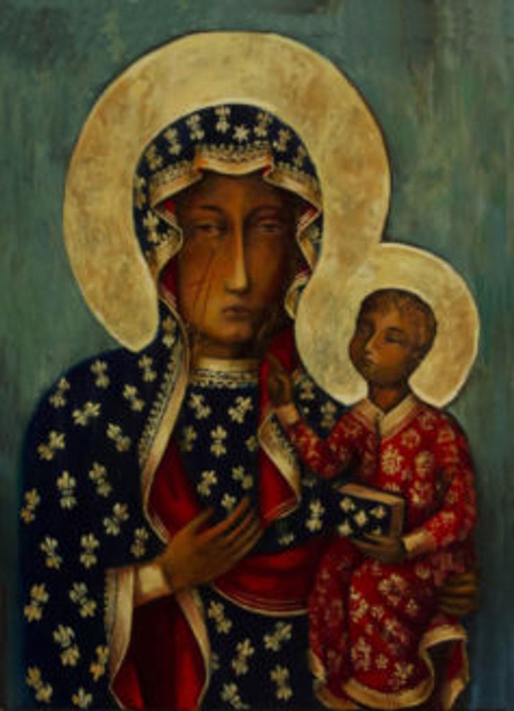 Father Henry Preneta