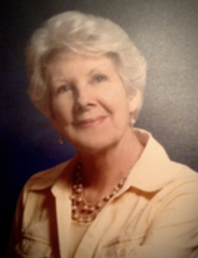 Carol Sharpe Danford Profile Photo
