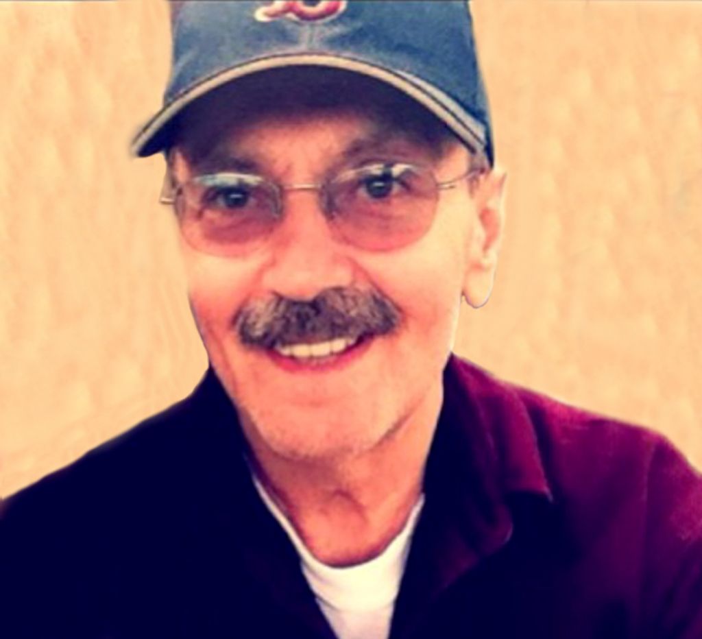 Glenn Lewis Calabro