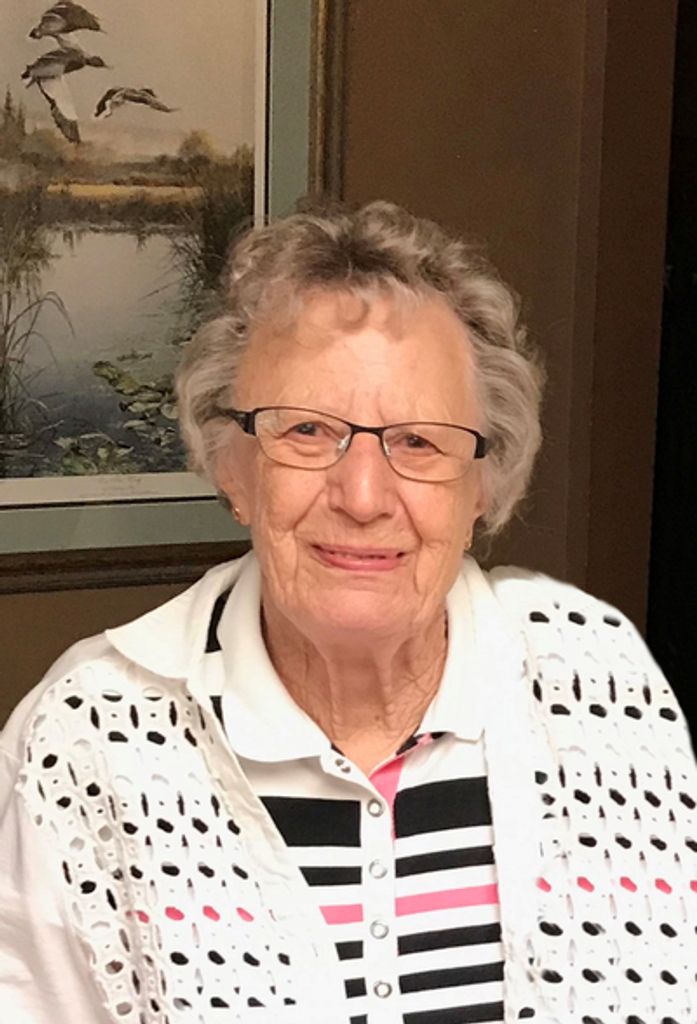 Viola Baye Profile Photo