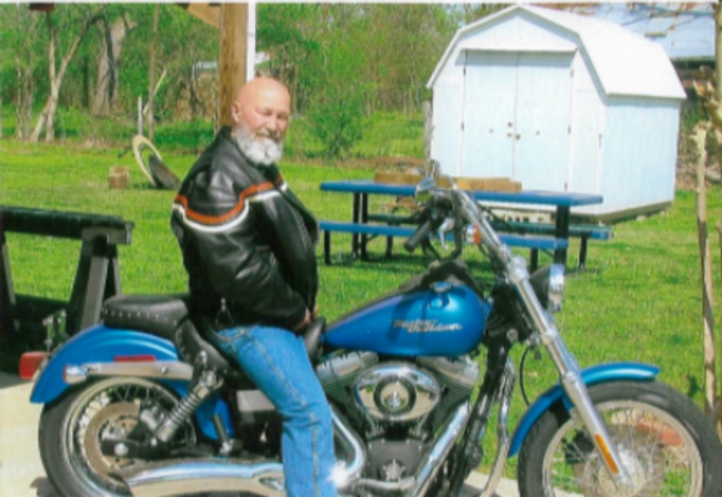 Ted Louis Williams Sr. Profile Photo