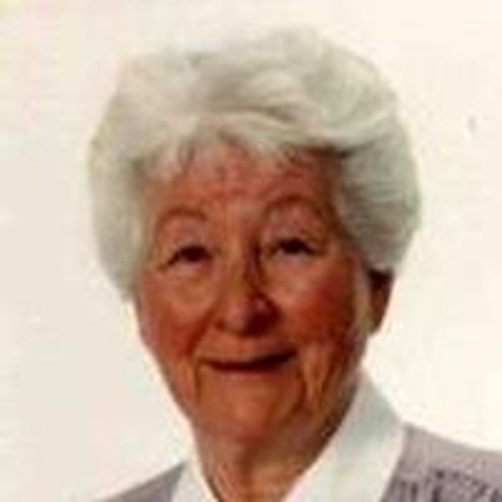 Helene "Butch" Armour