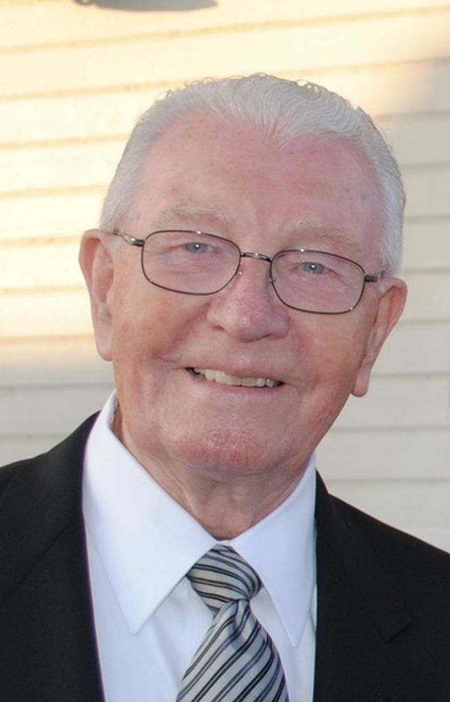 Oystein T. Borsheim Profile Photo