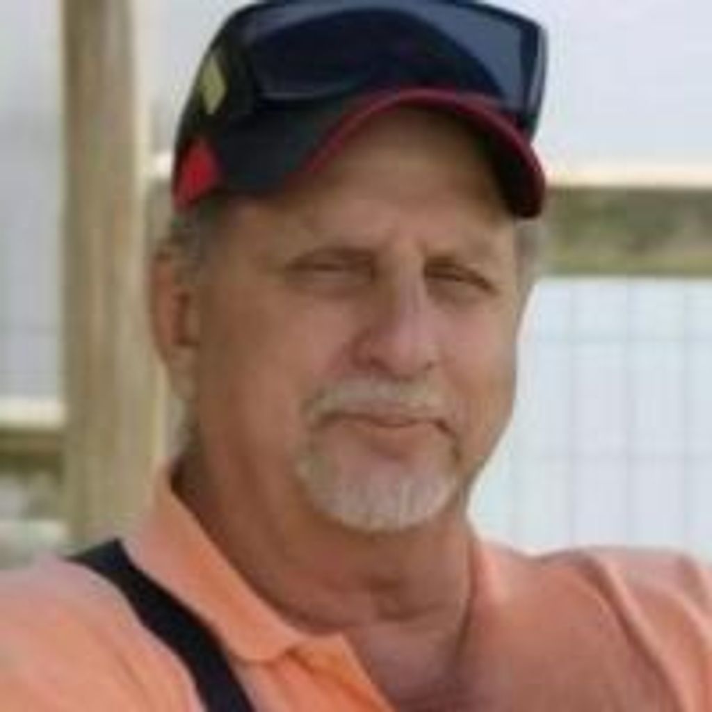 Kenneth Holland