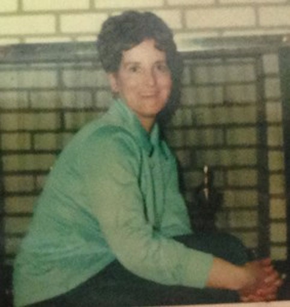 Effie Irene Meadows