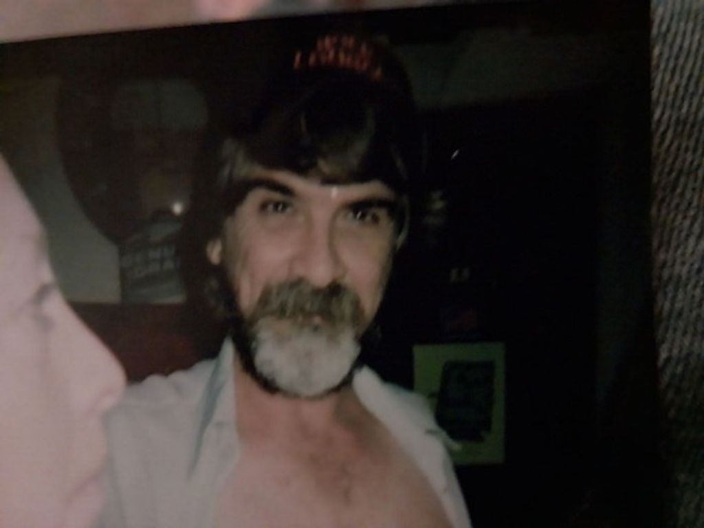 Steven Lenn Fuller
