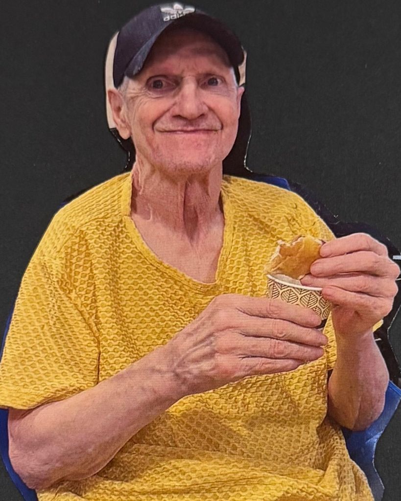 Danny Ray Nelson Profile Photo