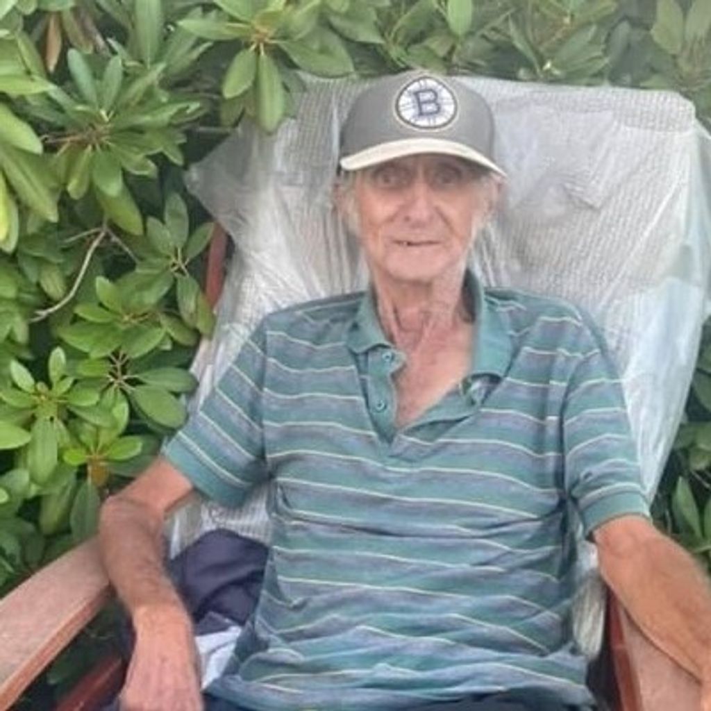 Harold Allen Weir