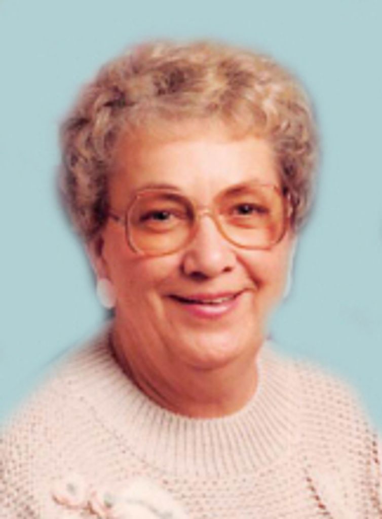 Mary Alice Lauricella
