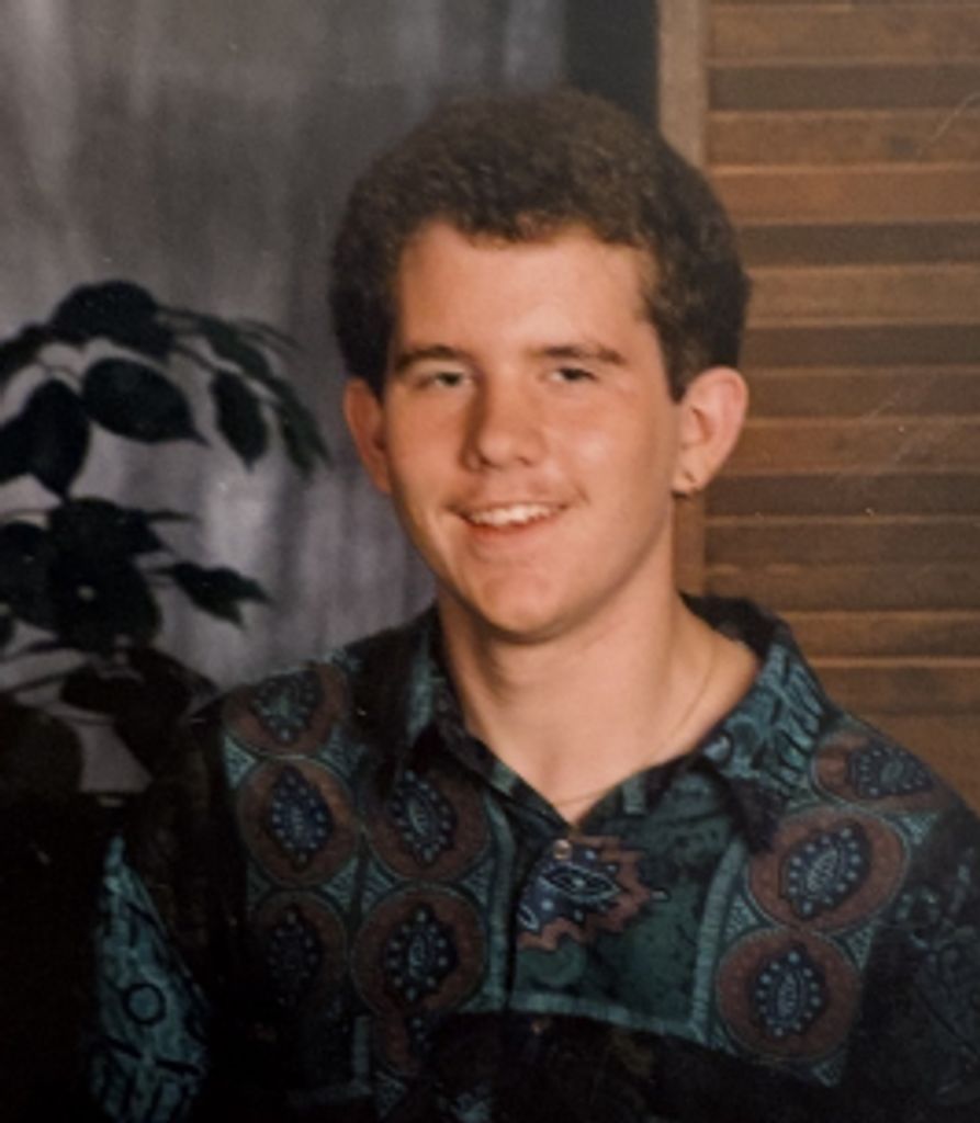 Anthony Kemnitz Profile Photo