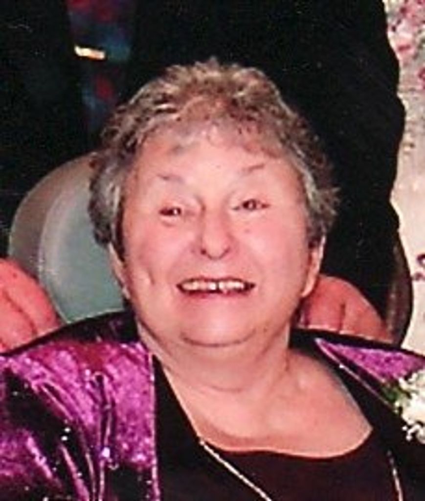 Patricia H. Bartel