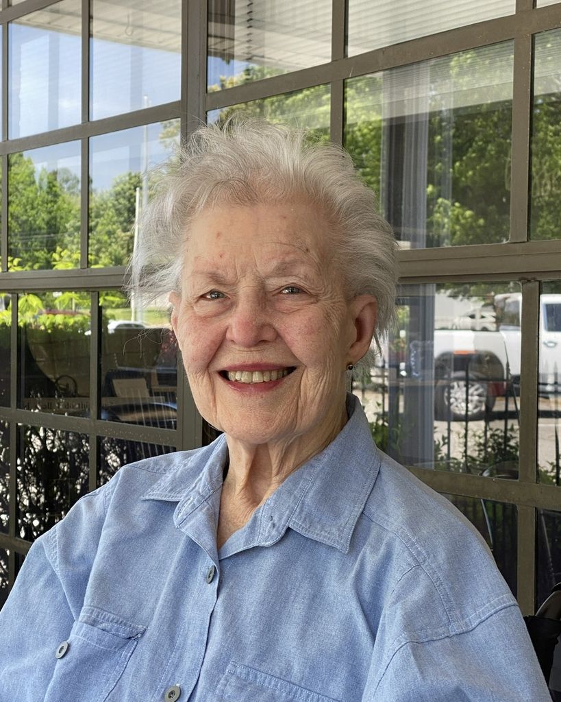 Ms. Virginia Maxine McLemore Profile Photo