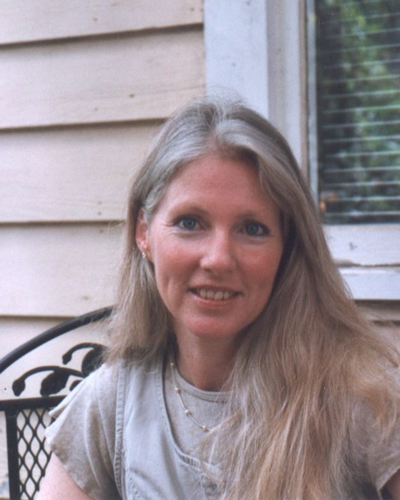 Diane Fetzer Niddrie