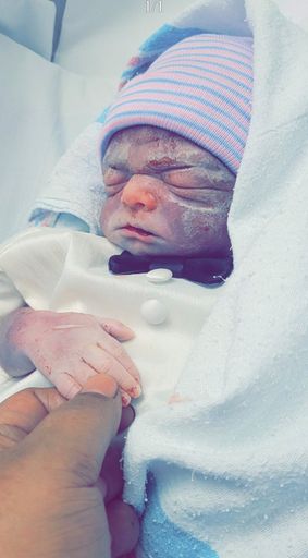 Jayden Trenise Lydell Harris Profile Photo