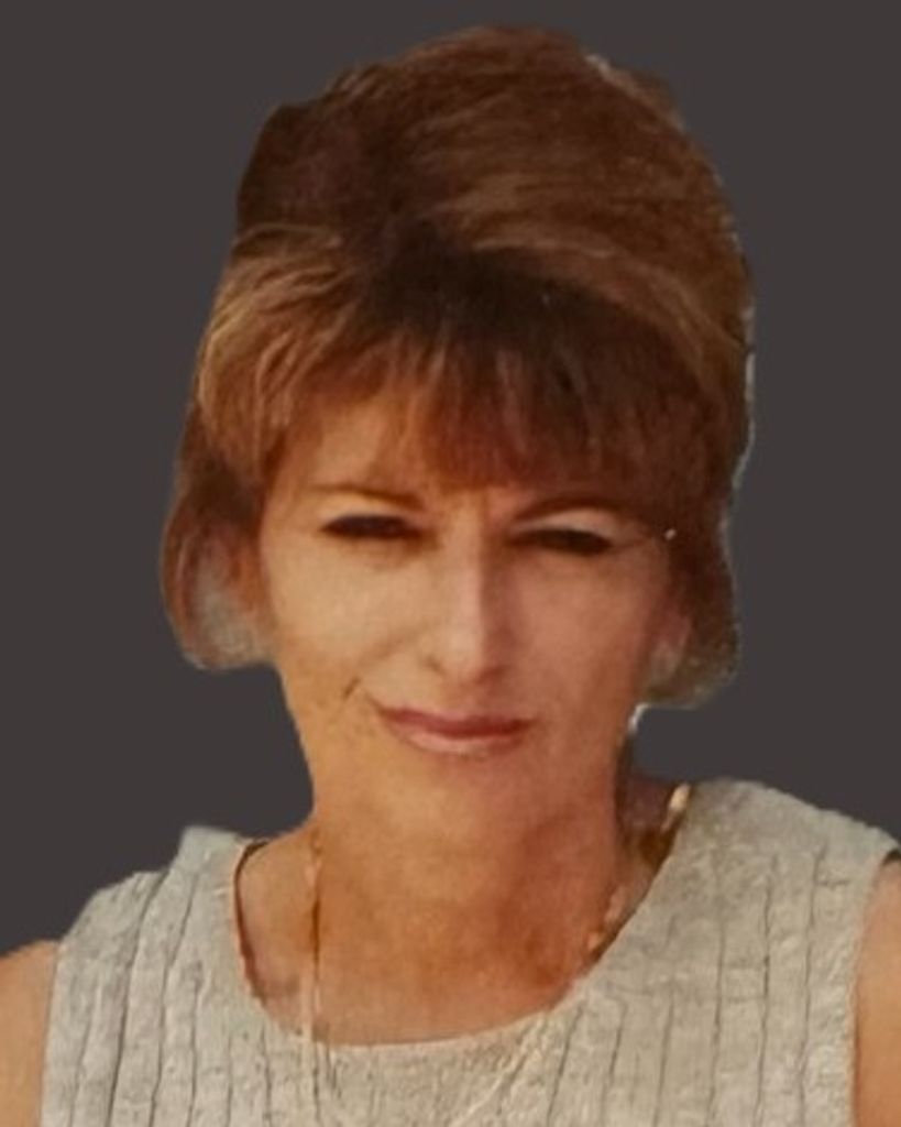 Luciana R. Fadin Profile Photo